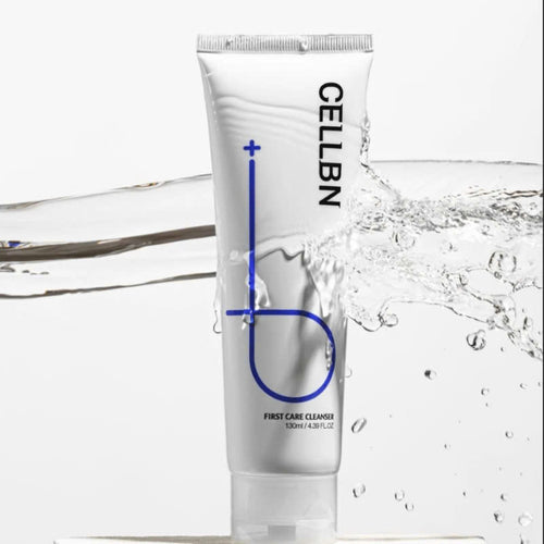 Sữa Rửa Mặt Sạch Sâu Cho Da Dầu Nhạy Cảm